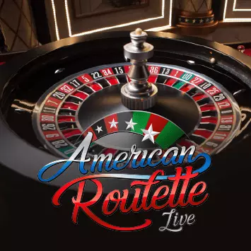 American Roulette
